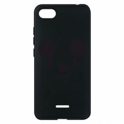 Чохол для Xiaomi Redmi 6A Міккі Маус - PrintSalon