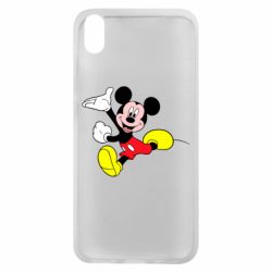 Чохол для Xiaomi Redmi 7A Міккі Маус - PrintSalon