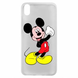 Чохол для Xiaomi Redmi 7A Міккі Маус - PrintSalon