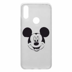 Чохол для Xiaomi Redmi 7 Міккі Маус - PrintSalon