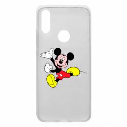 Чохол для Xiaomi Redmi 7 Міккі Маус - PrintSalon