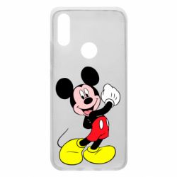 Чохол для Xiaomi Redmi 7 Міккі Маус - PrintSalon
