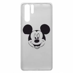 Чохол для Huawei P30 Pro Міккі Маус - PrintSalon