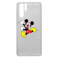 Чохол для Huawei P30 Pro Міккі Маус - PrintSalon