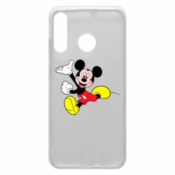 Чохол для Huawei P30 Lite Міккі Маус - PrintSalon