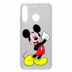 Чохол для Huawei P30 Lite Міккі Маус - PrintSalon