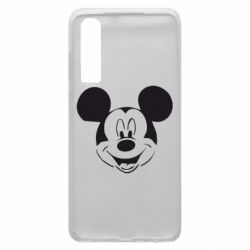 Чохол для Huawei P30 Міккі Маус - PrintSalon