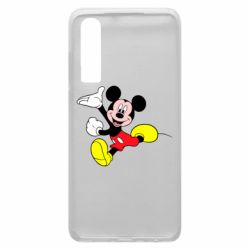 Чохол для Huawei P30 Міккі Маус - PrintSalon