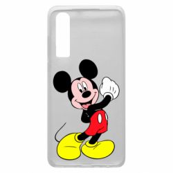 Чохол для Huawei P30 Міккі Маус - PrintSalon