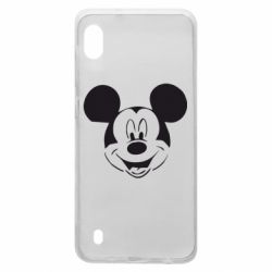 Чохол для Samsung A10 Міккі Маус - PrintSalon