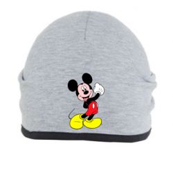Шапка Міккі Маус - PrintSalon