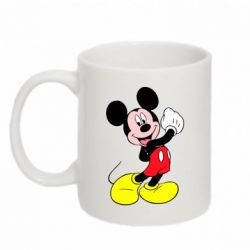Чашка 320ml Микки Маус