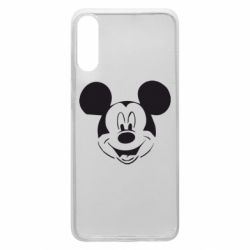 Чохол для Samsung A70 Міккі Маус - PrintSalon