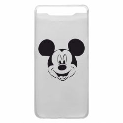 Чохол для Samsung A80 Міккі Маус - PrintSalon