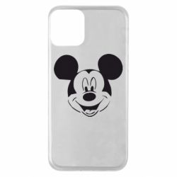 Чохол для iPhone 11 Міккі Маус - PrintSalon