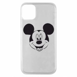 Чохол для iPhone 11 Pro Міккі Маус - PrintSalon
