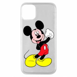 Чохол для iPhone 11 Pro Міккі Маус - PrintSalon
