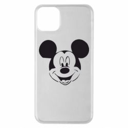 Чохол для iPhone 11 Pro Max Міккі Маус - PrintSalon