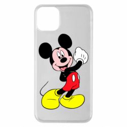 Чохол для iPhone 11 Pro Max Міккі Маус - PrintSalon