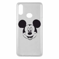 Чохол для Samsung A10s Міккі Маус - PrintSalon