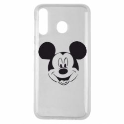 Чохол для Samsung M30 Міккі Маус - PrintSalon