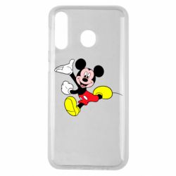 Чохол для Samsung M30 Міккі Маус - PrintSalon