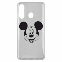 Чохол для Samsung M40 Міккі Маус - PrintSalon