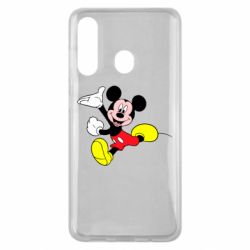Чохол для Samsung M40 Міккі Маус - PrintSalon