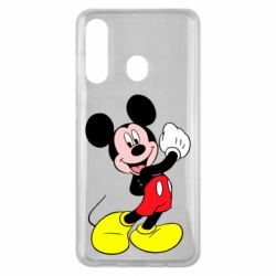 Чохол для Samsung M40 Міккі Маус - PrintSalon