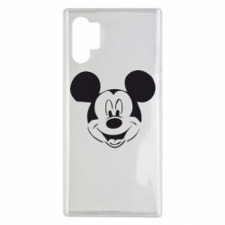 Чохол для Samsung Note 10 Plus Міккі Маус - PrintSalon