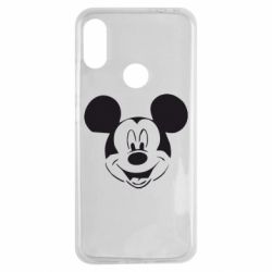 Чохол для Xiaomi Redmi Note 7 Міккі Маус - PrintSalon