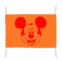 Прапор Міккі Маус - PrintSalon