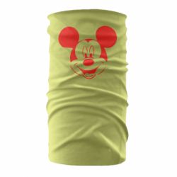 Бандана Микки Маус