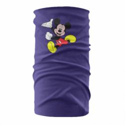 Бандана Микки Маус