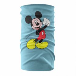 Бандана Микки Маус