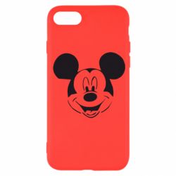 Чохол для iPhone SE 2020 Міккі Маус - PrintSalon