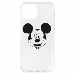 Чохол для iPhone 12 Pro Міккі Маус - PrintSalon