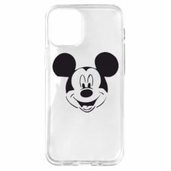 Чохол для iPhone 12 mini Міккі Маус - PrintSalon