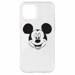 Чохол для iPhone 12 Pro Max Міккі Маус - PrintSalon