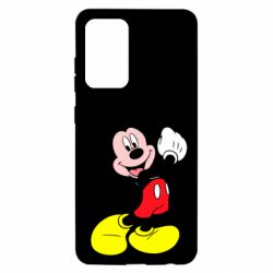 Чохол для Samsung A52 5G Міккі Маус - PrintSalon