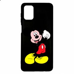 Чохол для Samsung M51 Міккі Маус - PrintSalon