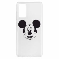 Чохол для Samsung S20 FE Міккі Маус - PrintSalon