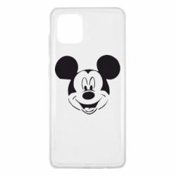 Чохол для Samsung Note 10 Lite Міккі Маус - PrintSalon