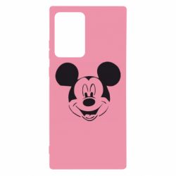 Чохол для Samsung Note 20 Ultra Міккі Маус - PrintSalon
