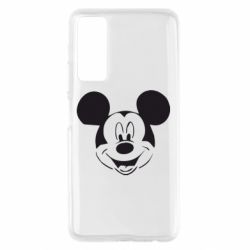 Чохол для Huawei P Smart 2021 Міккі Маус - PrintSalon