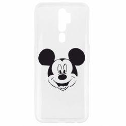 Чохол для Oppo A5/A9 2020 Міккі Маус - PrintSalon