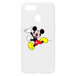 Чохол для Oppo A5s / A12Міккі Маус - PrintSalon
