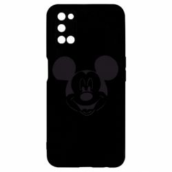 Чохол для Oppo A52 / A72 / A92Міккі Маус - PrintSalon