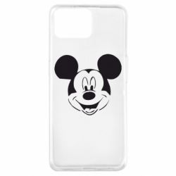 Чохол для Oppo A73Міккі Маус - PrintSalon