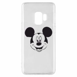 Чохол для Samsung S9 Міккі Маус - PrintSalon